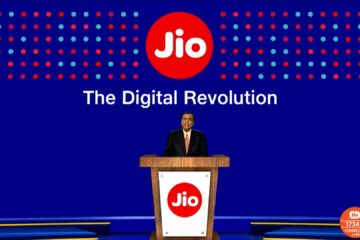 jio all set to do breakthrough