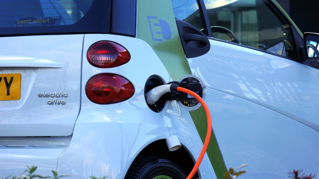 Unfolding Electric Vehicles Future