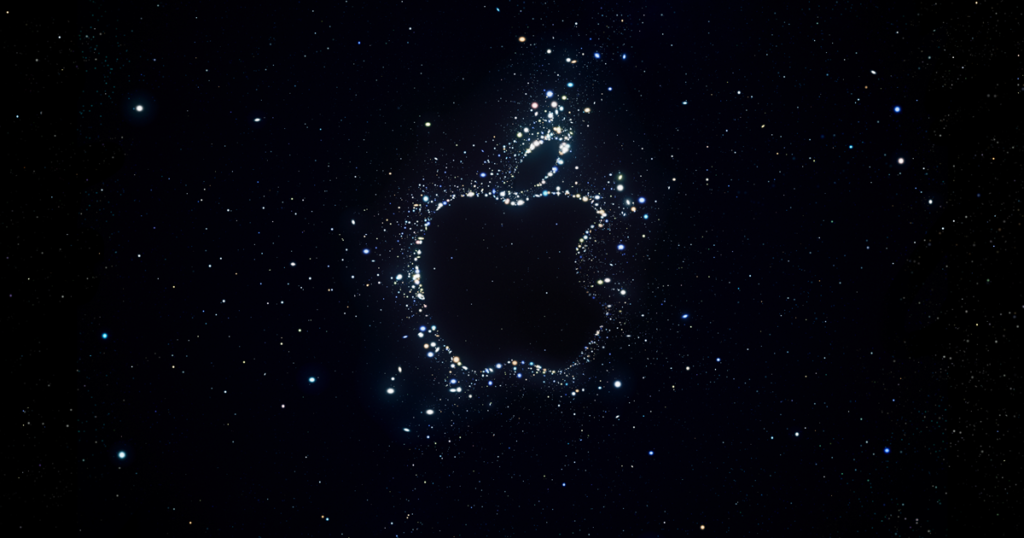 Apple's Launch Event Highlights