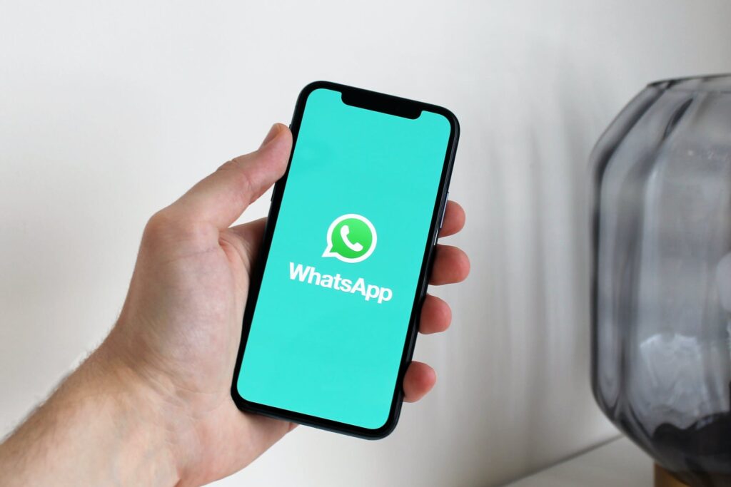 WhatsApp Privacy