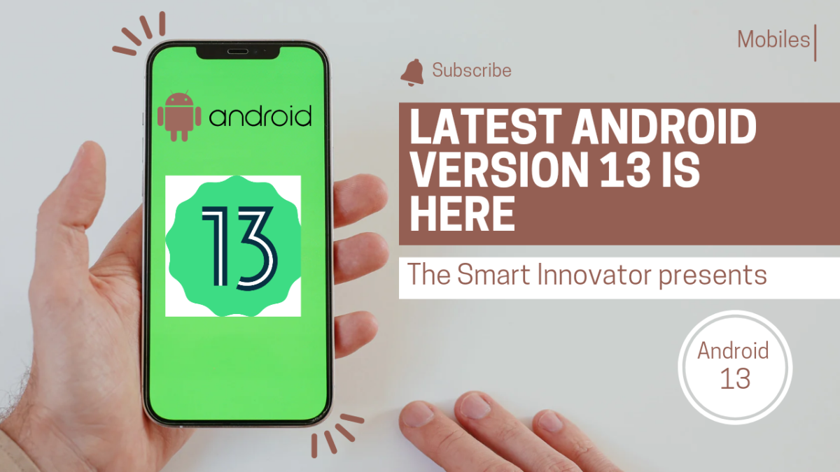 Android 13 for tv officially launched: Here are the new features