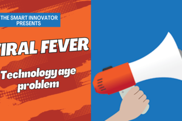 Viral Fever : Technology age problem