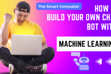 How to build your own chat bot
