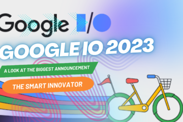 Google IO 2023