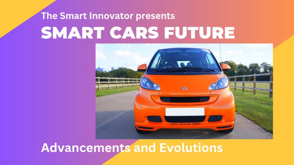 Smart Cars Future