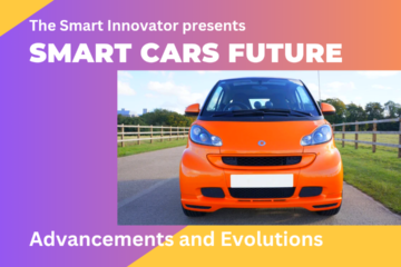 Smart Cars Future