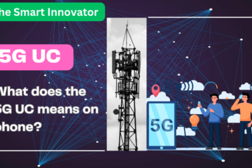 5G UC : What does 5G UC means on phone