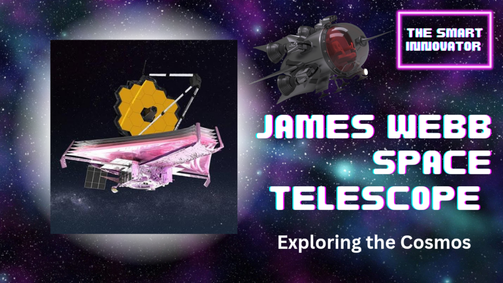 James Webb Space Telescop