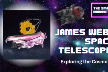 James Webb Space Telescop