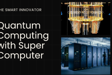 Quantum Computing with Super Computer