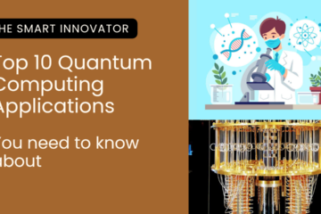 Top 10 Quantum Computing Applications