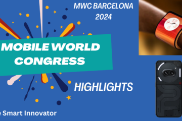 Mobile World Congress 2024 Highlights